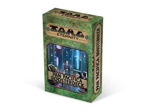 4260630774634 - Torg Eternity - PanPacifica Boosterdeck