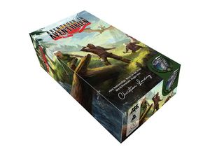 4260630775198 - Abenteuer in Aventurien - Brettspiel