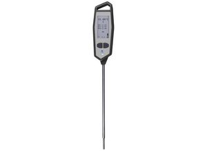 4260631240619 - Digitales Präzisions-Einstichthermometer V315 Einstichthermometer (HACCP) kalibriert (ISO) Messbereich Temperatur -50 bis 250 °C Fühler-Typ Pt100