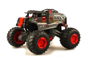 4260631428581 - Amewi 22490 RC-Modellbau Landfahrzeug Elektromotor 116 Monstertruck (22490) 4260631428581 - Amewi 22490 RC-Modellbau Landfahrzeug Elektromotor 116 Monstertruck (22490)