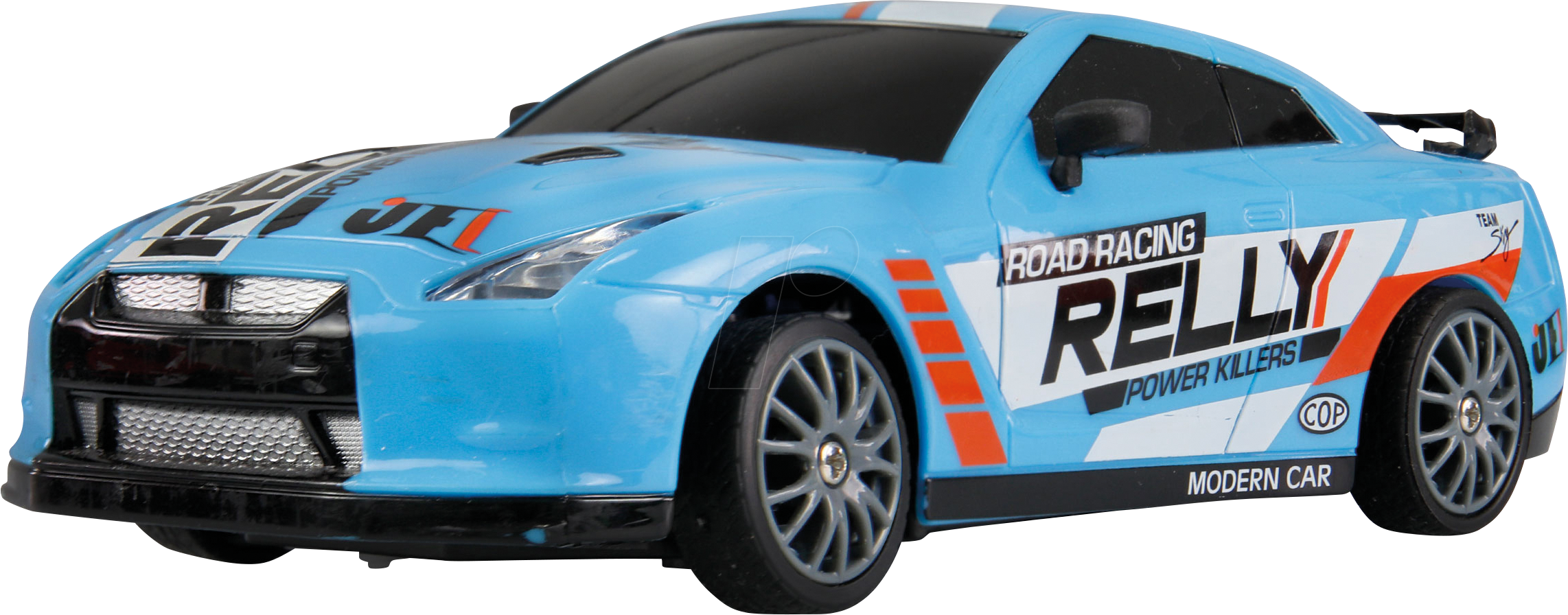 4260631428604 - Drift Sport Car 124 4WD 24GHz RTR 21084 RC Spielzeugauto Ab 6 Jahre