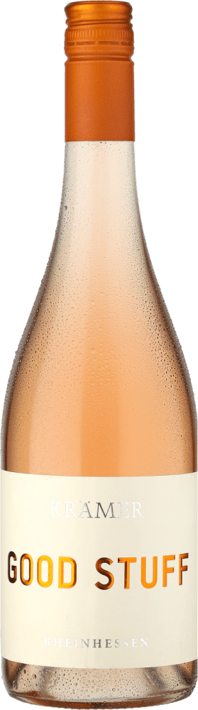 4260634660612 - 2021 Krämer Good Stuff Rosé tbd