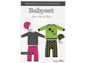 4260635580209 - Schnitt Babyset