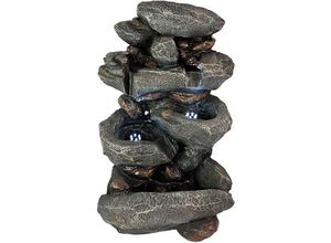 4260635727949 - - Kaskaden - Brunnen 60x47x34cm-MYW54032