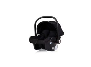 4260636043000 - Set Babyschale Isofix Basisstation Vista i-Size (40-87cm) verstellbar schwarz