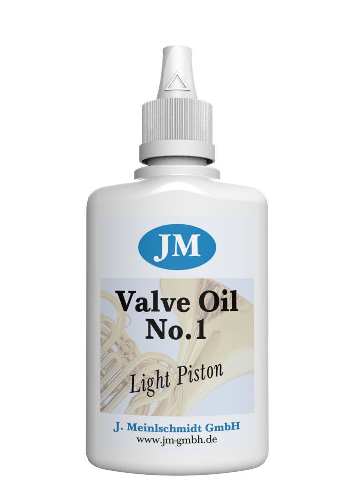 4260638140011 - JM Valve Oil Nr1 Perinet Ventilöl für noch sehr dichte Perinetventile