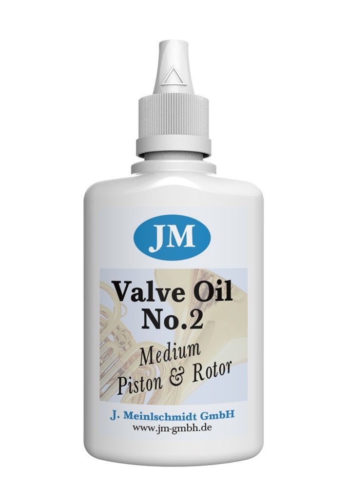 4260638140028 - JM Valve Oil Nr2 Perinet Ventilöl für Ventile mit durchschnittlichem Spiel