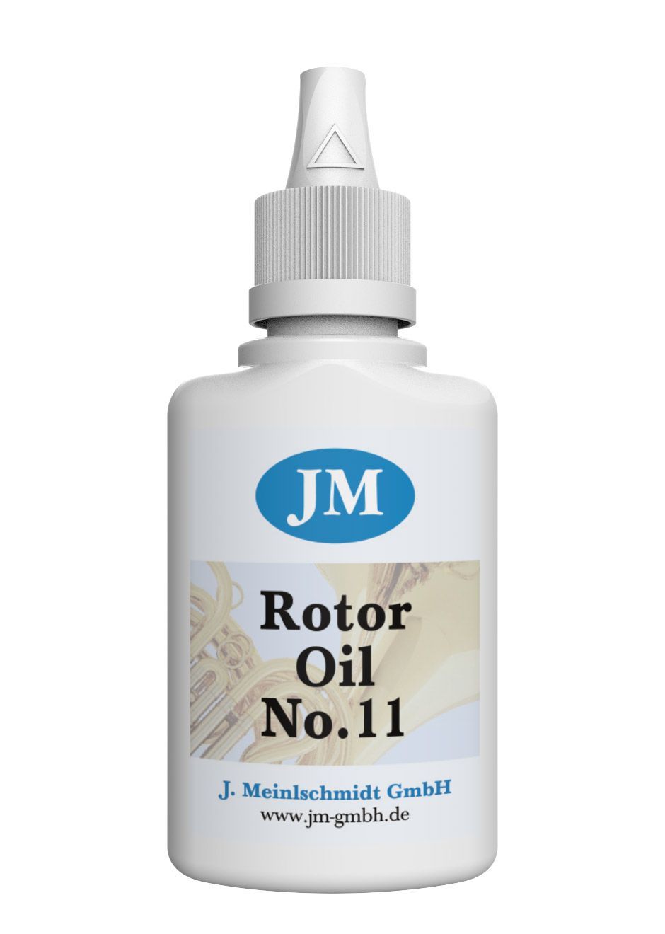 4260638140110 - JM Rotor Oil Nr11 Ventilöl für Zylinderventile