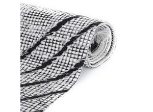 4260638224049 - Teppich Efe - waschbar 1010 grey 80 x 150 cm