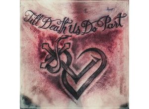 4260639460132 - Till Death Us Do Part - Lord Of The Lost (CD)