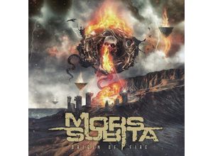 4260639462945 - Origin Of Fire - Mors Subita (CD)