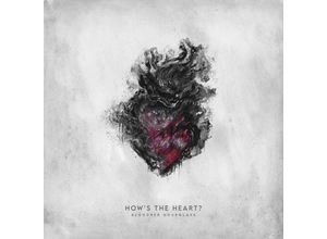 4260639463102 - HowS The Heart? (Deluxe 2cd Edition) - Bloodred Hourglass (CD)