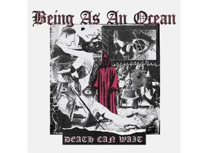 4260639463133 - Death Can Wait - Being As An Ocean (CD)