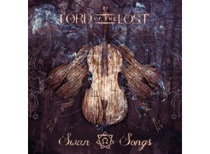 4260639463188 - Swan Songs (10th Anniversary) - Lord Of The Lost (CD)