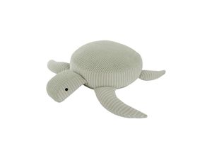 4260639722988 - - Kuscheltier SCHILDKRÖTE (58cm) in mint