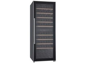 4260641224425 - Weinkühlschrank in Schwarz ́WKS77 ́