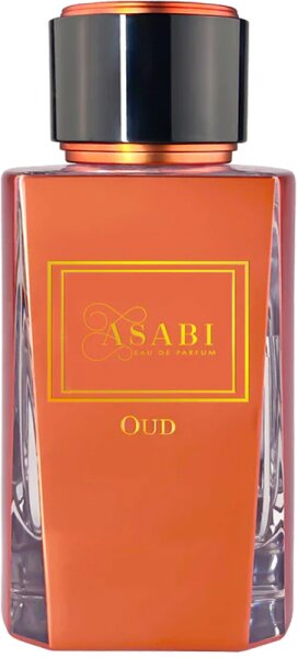 4260645740198 - Oud Intense Eau de Parfum (EdP) 100 ml