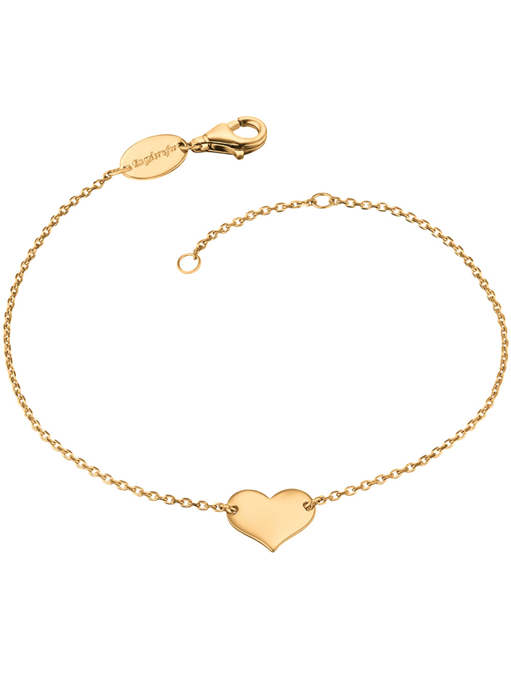 4260645861060 - Armband ERB-LILHEART-G 4260645861060 - Armband ERB-LILHEART-G