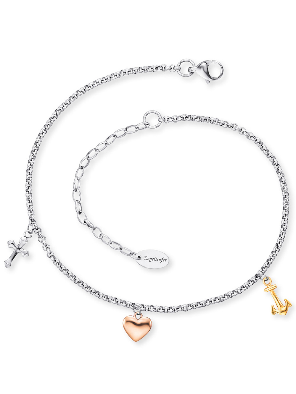 4260645864740 - Fußkettchen ERFS-FLH-TRI