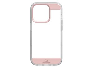 4260647336887 - Cover Air Protection für Apple iPhone 14 Pro Roségold