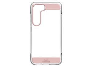 4260647337822 - Cover Air Protection für Samsung Galaxy S23 Roségold