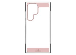 4260647337839 - Cover Air Protection für Samsung Galaxy S23 Ultra Roségold