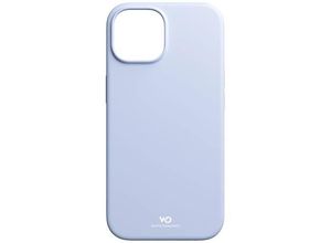 4260647339956 - Mag Urban Case Cover Apple iPhone 14 Hellblau MagSafe kompatibel