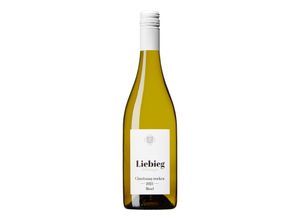 4260647410426 - Schloss Liebieg Chardonnay Qualitätswein 125 % vol 075 Liter - Inhalt 6 Flaschen
