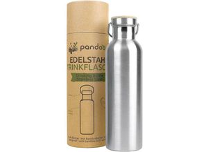 4260648830155 - pandoo Isolier-Trinkflasche