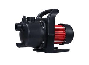 4260649282267 - Grafner® Gartenpumpe 600 Watt 2800L h GP10883