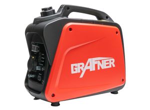 4260649284476 - Grafner® Inverter Stromerzeuger Notstromaggregat Benzin IV11085