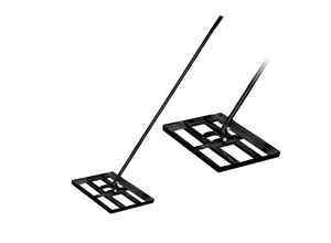 4260649285046 - Rasenrakel Levelingrake Flächenebner RT11114