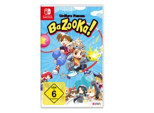 4260650740169 - Umihara Kawase BaZooka