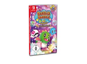 4260650741142 - Bubble Bobble 4 Friends The Baron is Back