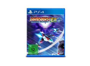 4260650742149 - DARIUSBURST ANOTHER CHRONICLE EX+