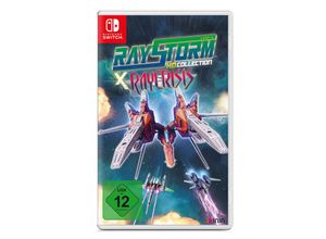 4260650745393 - ININ Games RayStorm X RayCrisis HD Collection Nintendo Switch