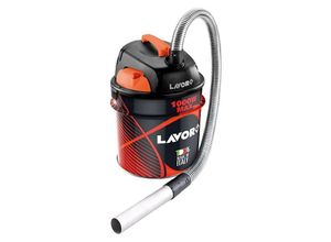 4260652143289 - Feuer-anker - Trockensauger Ashley 901 pro 18 Liter Behältervolumen Asche Aschesauger 1000 Watt