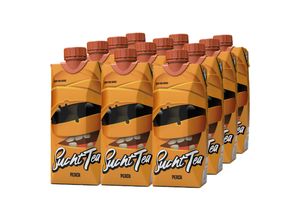 4260653550062 - Suchttea Eistee Pfirsich 05 Liter 12er Pack