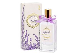 4260653741477 - Eau de Toilette »Lavande«