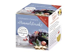 4260653745628 - Glühwein-Gewürz »Himmelstrunk«