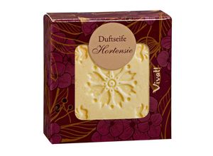4260653746274 - Duftseife »Hortensie«