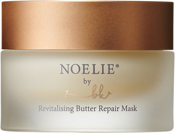 4260654630145 - Revitalising Butter Repair Mask 50 ml