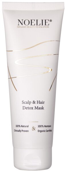 4260654630640 - Scalp & Hair Detox Mask 100 ml