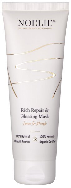 4260654630657 - Rich Repair & Glossing Mask 100 ml