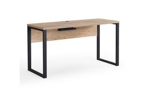 4260656984253 - B&d Home - Schreibtisch ida
