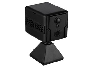 4260657860556 - LUVISION 4G   LTE Mini Pocket Kamera Überwachungskamera für SIM Karte Auto KFZ Parküberwachung Stall Überwachung ohne WLAN 3 Tage kostenlose Cloud