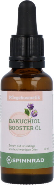 4260658893188 - Bakuchiol Booster Ö l 30 ml