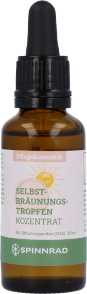 4260658893195 - Selbstbr&auml unungstropfen Konzentrat 30 ml