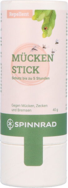4260658893225 - Mü cken Stick 40 g
