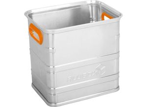 4260659070236 - Aufbewahrungsbox U40 mit 40 Liter Volumen - Alubox